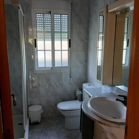 Casa Pucho