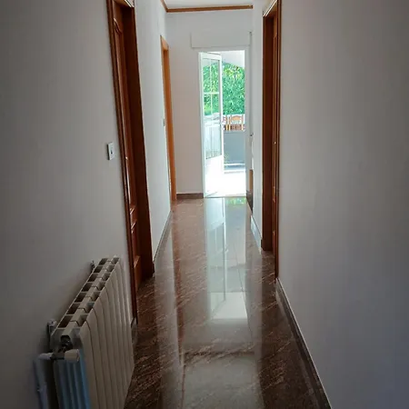 Casa Pucho 펜션