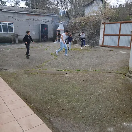 Casa Pucho 펜션 *