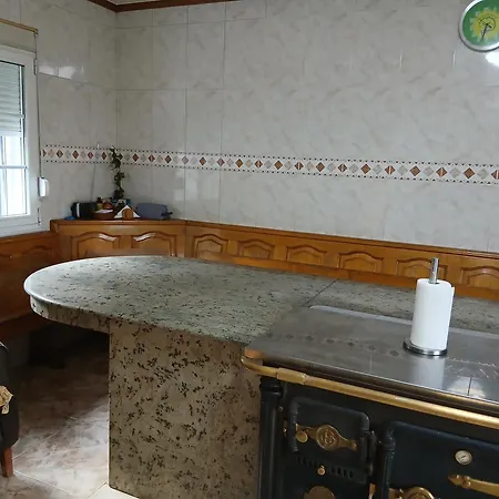 Casa Pucho 펜션 *