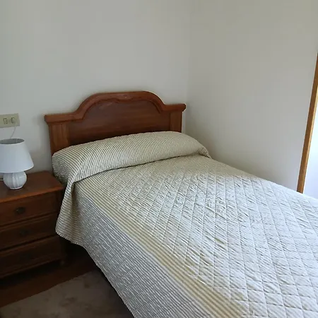 Casa Pucho San Cosme de Barreiros (Castroverde, Lugo)