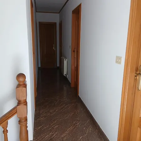 Casa Pucho * San Cosme de Barreiros (Castroverde, Lugo)