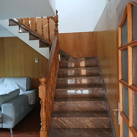 Casa Pucho 펜션