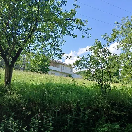 Casa Pucho * San Cosme de Barreiros (Castroverde, Lugo)