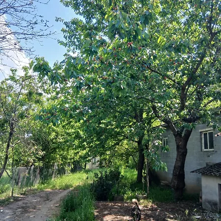 Casa Pucho * San Cosme de Barreiros (Castroverde, Lugo)