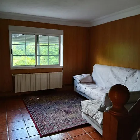 Casa Pucho