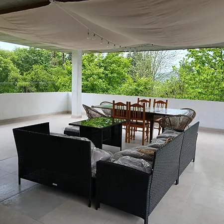 Casa Pucho