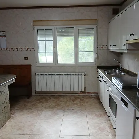 펜션 Casa Pucho *