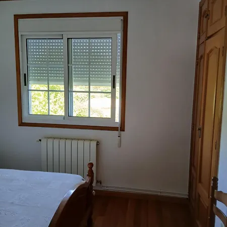 Casa Pucho 펜션