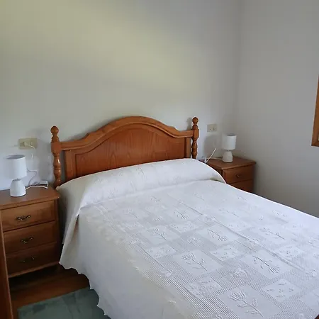 Casa Pucho Semesterbostad *