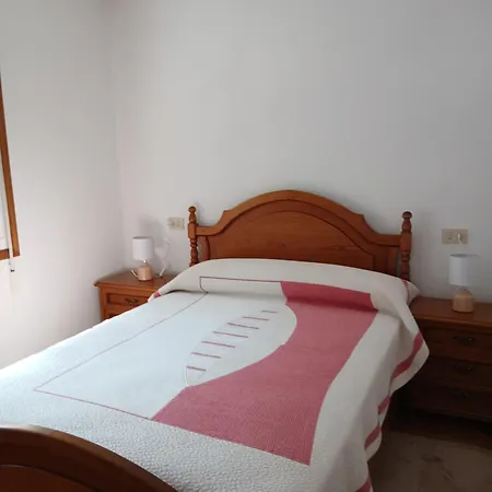 Casa Pucho * San Cosme de Barreiros (Castroverde, Lugo)