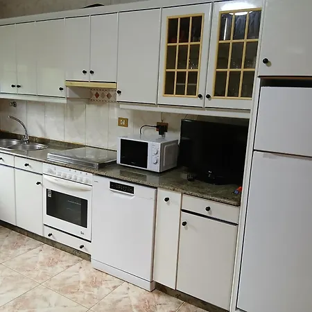 펜션 Casa Pucho San Cosme de Barreiros (Castroverde, Lugo)