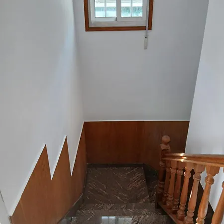 Casa Pucho San Cosme de Barreiros (Castroverde, Lugo)