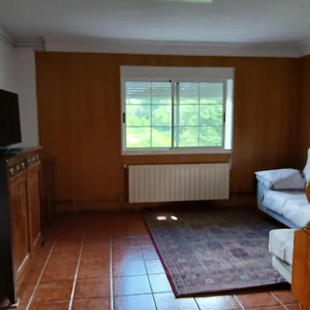 Casa Pucho