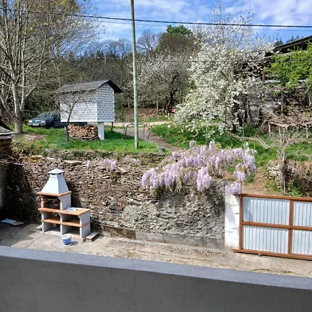 Semesterbostad Casa Pucho *